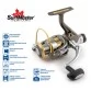 Безынерционная катушка Surf Master Astera 3500A RD